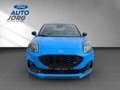 Ford Puma ST X 1.0 EcoBoost Mild Hybrid EU6d Blauw - thumbnail 7