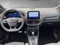 Ford Puma ST X 1.0 EcoBoost Mild Hybrid EU6d Bleu - thumbnail 12
