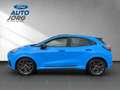 Ford Puma ST X 1.0 EcoBoost Mild Hybrid EU6d Blau - thumbnail 2