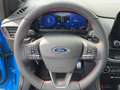 Ford Puma ST X 1.0 EcoBoost Mild Hybrid EU6d Bleu - thumbnail 9