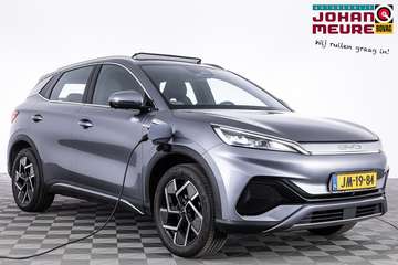 Comfort 60 kWh *SOH 95%* PANORAMADAK | LEDER ✅ 1e