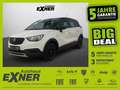 Opel Crossland X 1.2 Turbo LIMITED EDITION Klima Blanc - thumbnail 1