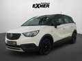 Opel Crossland X 1.2 Turbo LIMITED EDITION Klima Blanc - thumbnail 2