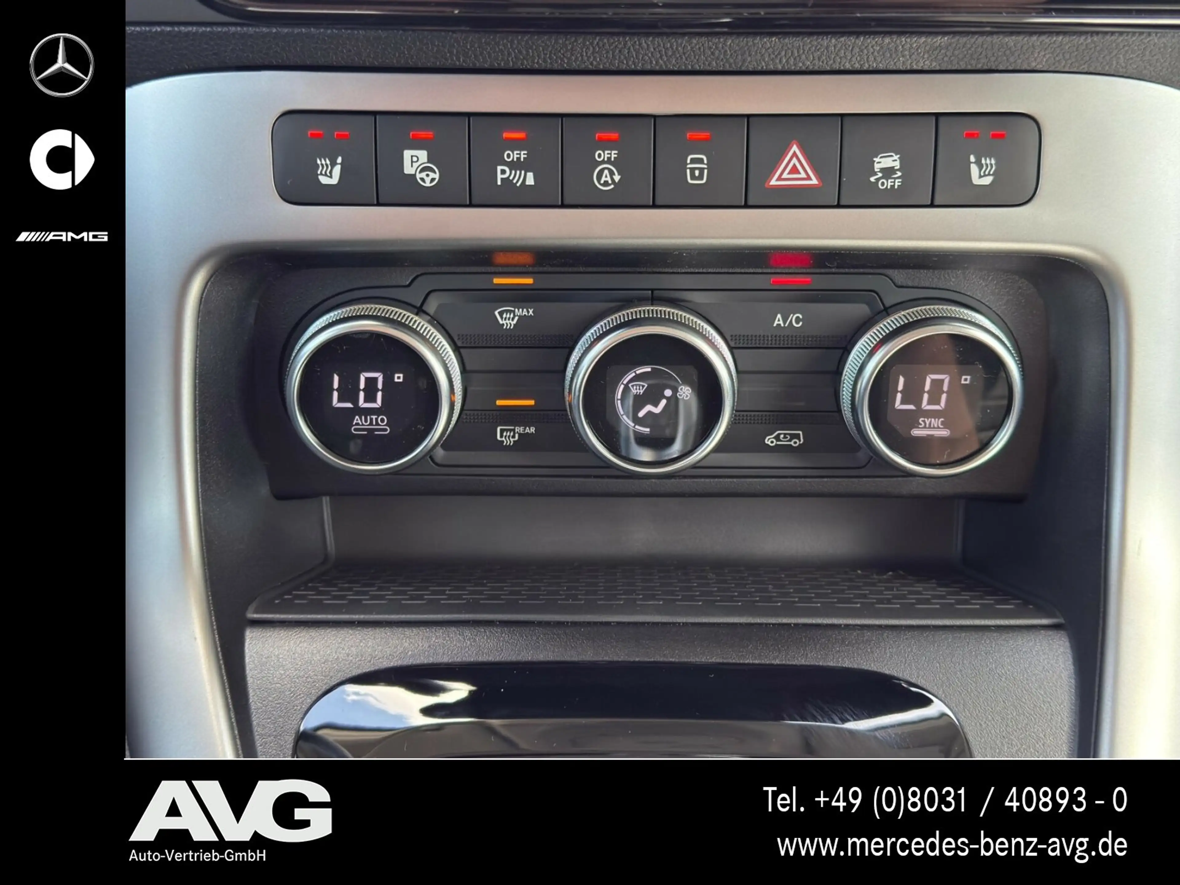 Mercedes-Benz T-Class T 180 d PROGRESSIVE Standard SMARTPHONE NAVI RFK — photo 12