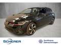 Volkswagen Polo GTI 2.0 TSI DSG IQ.LIGHT PARK ASSIST ACC IQ Schwarz - thumbnail 1