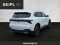 MG Sonstige MGS5 EV Luxury 64 kWh Long Range € 38.840.- Bes... Weiß - thumbnail 4