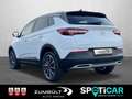 Opel Grandland Ultimate 1.2T +Leder LED Pano eHeckkl 360Kamera Kl Weiß - thumbnail 6