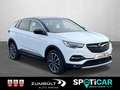 Opel Grandland Ultimate 1.2T +Leder LED Pano eHeckkl 360Kamera Kl Weiß - thumbnail 3