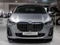 BMW 218 i Active Tourer M-Sport AHK LED ACC NAVI Grau - thumbnail 2