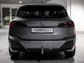BMW 218 i Active Tourer M-Sport AHK LED ACC NAVI Grau - thumbnail 6