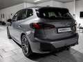 BMW 218 i Active Tourer M-Sport AHK LED ACC NAVI Grau - thumbnail 7