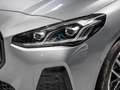 BMW 218 i Active Tourer M-Sport AHK LED ACC NAVI Grau - thumbnail 28