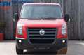 Volkswagen Crafter 2.5 TDi 9-Sitzer Klima Standheiz. 80KW Rot - thumbnail 6