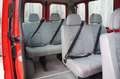 Volkswagen Crafter 2.5 TDi 9-Sitzer Klima Standheiz. 80KW Rot - thumbnail 13