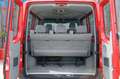 Volkswagen Crafter 2.5 TDi 9-Sitzer Klima Standheiz. 80KW Rot - thumbnail 8
