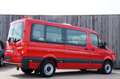 Volkswagen Crafter 2.5 TDi 9-Sitzer Klima Standheiz. 80KW Rot - thumbnail 3