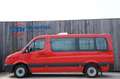 Volkswagen Crafter 2.5 TDi 9-Sitzer Klima Standheiz. 80KW Rot - thumbnail 1
