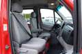 Volkswagen Crafter 2.5 TDi 9-Sitzer Klima Standheiz. 80KW Rot - thumbnail 11