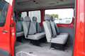 Volkswagen Crafter 2.5 TDi 9-Sitzer Klima Standheiz. 80KW Rot - thumbnail 12