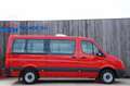 Volkswagen Crafter 2.5 TDi 9-Sitzer Klima Standheiz. 80KW Rot - thumbnail 4