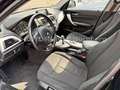 BMW 116 d Lim. AUTOMATIK*5-TÜR*XENON*TEMPOMAT*NAVI* Zwart - thumbnail 8
