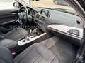 BMW 116 d Lim. AUTOMATIK*5-TÜR*XENON*TEMPOMAT*NAVI* Zwart - thumbnail 15