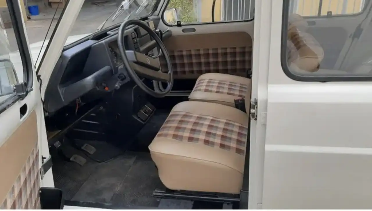Renault R 4 TL ASI gpl, foto 5