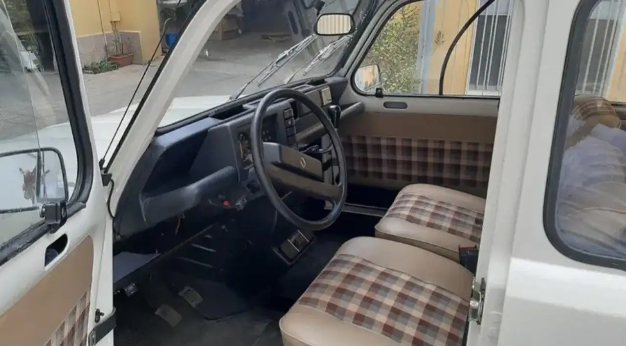 Renault R 4 TL ASI gpl, foto 10