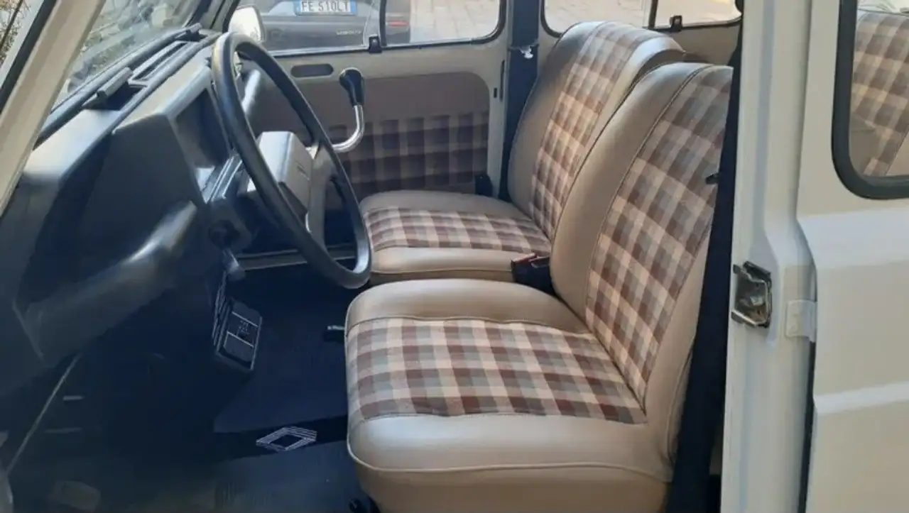 Renault R 4 TL ASI gpl, foto 6