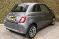 Fiat 500 1.0 Hybr. Star | Leder | Carplay | Cruise Grau - thumbnail 8
