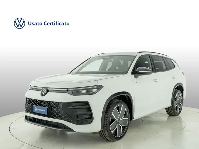 Volkswagen Tayron 1.5 etsi R-Line Plus 150cv dsg 7p.ti