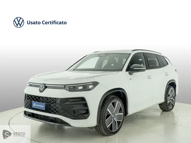 Volkswagen Tayron 1.5 etsi R-Line Plus 150cv dsg 7p.ti