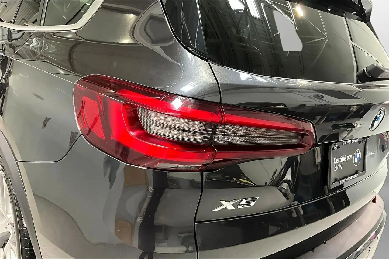BMW X5 photo BMW X5