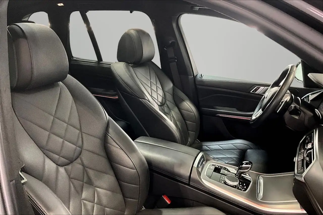 BMW X5 photo BMW X5
