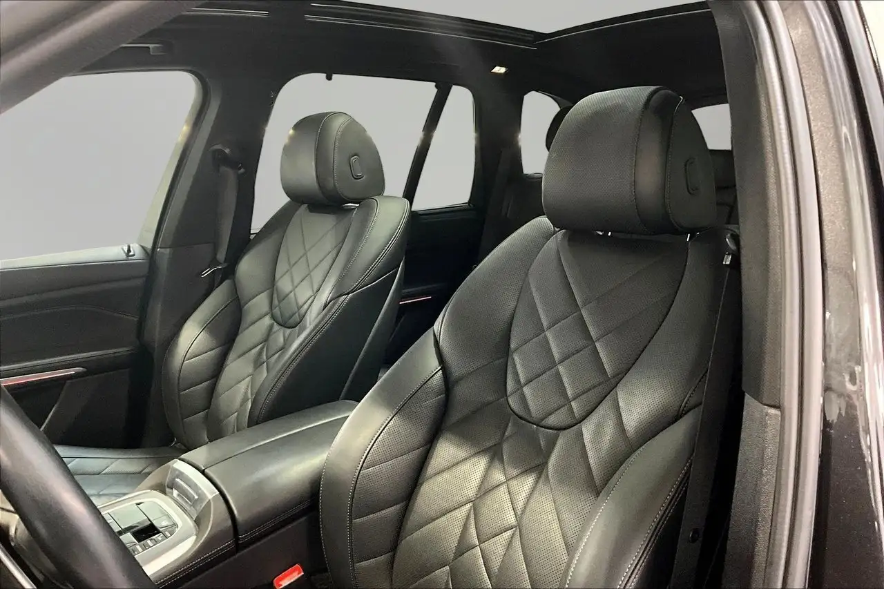 BMW X5 photo BMW X5