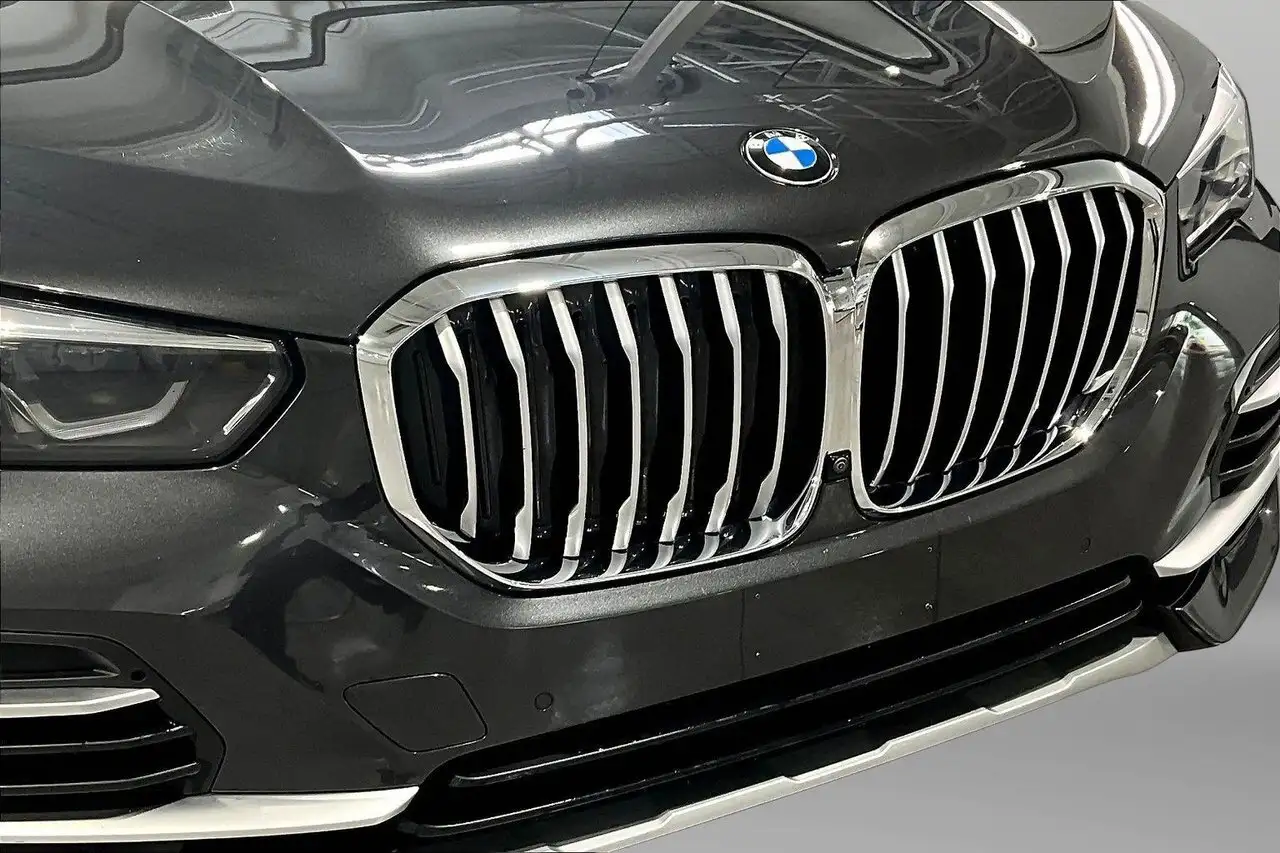 BMW X5 photo BMW X5