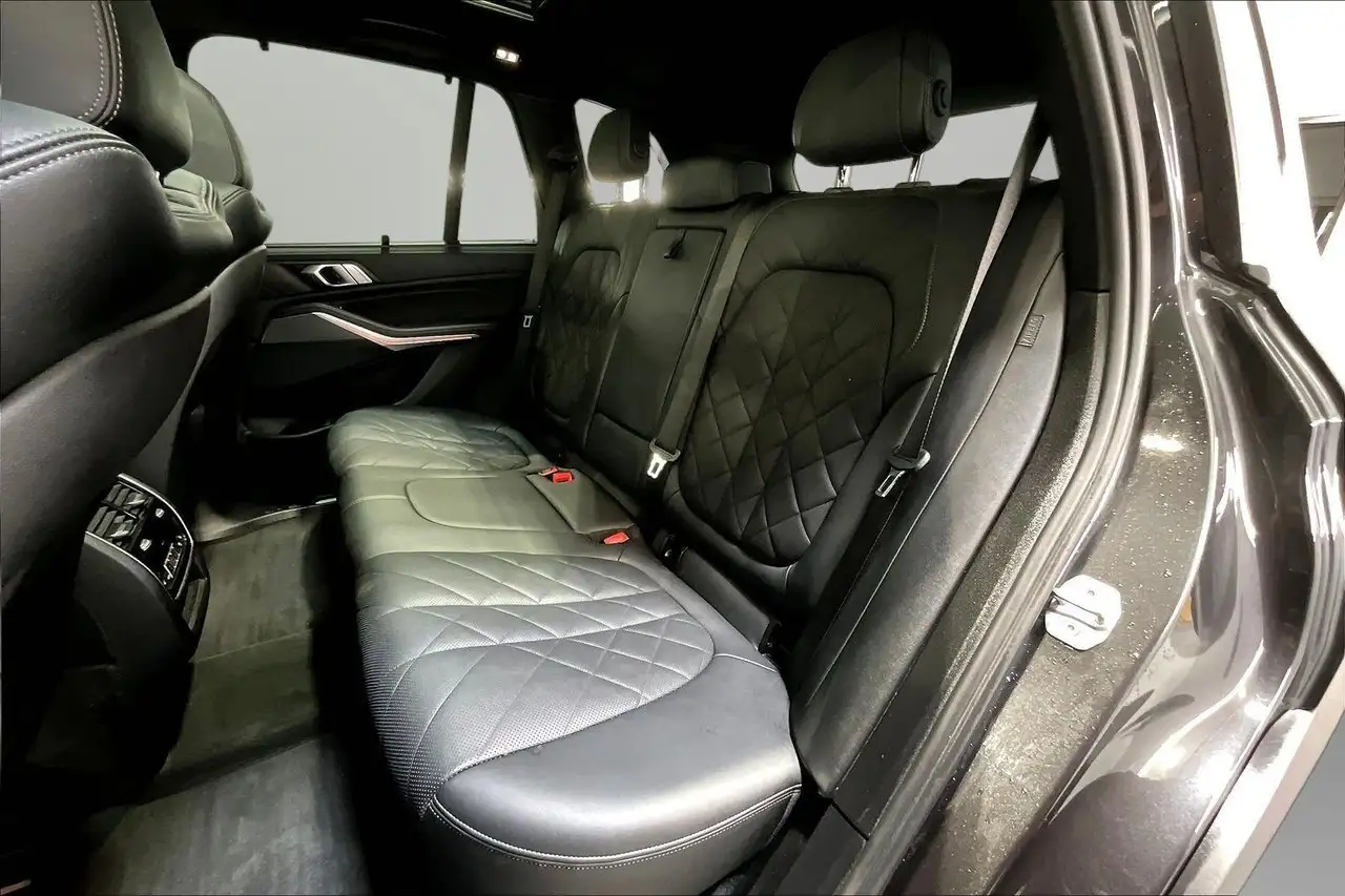 BMW X5 photo BMW X5