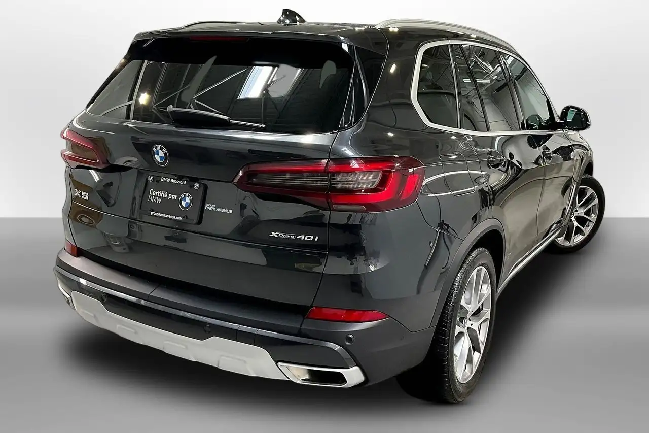 BMW X5 photo BMW X5