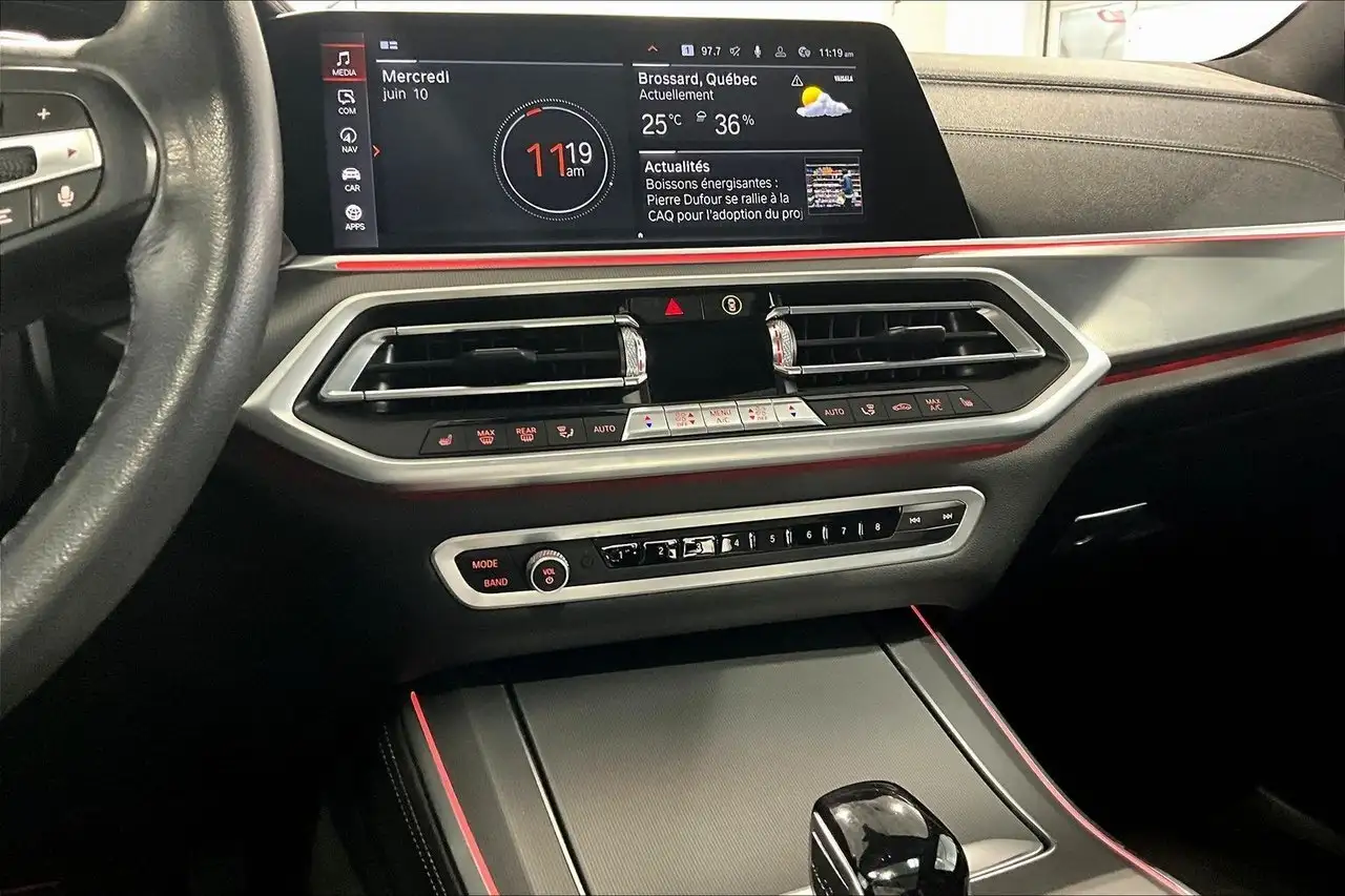 BMW X5 photo BMW X5