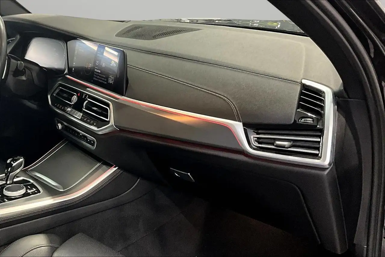 BMW X5 photo BMW X5