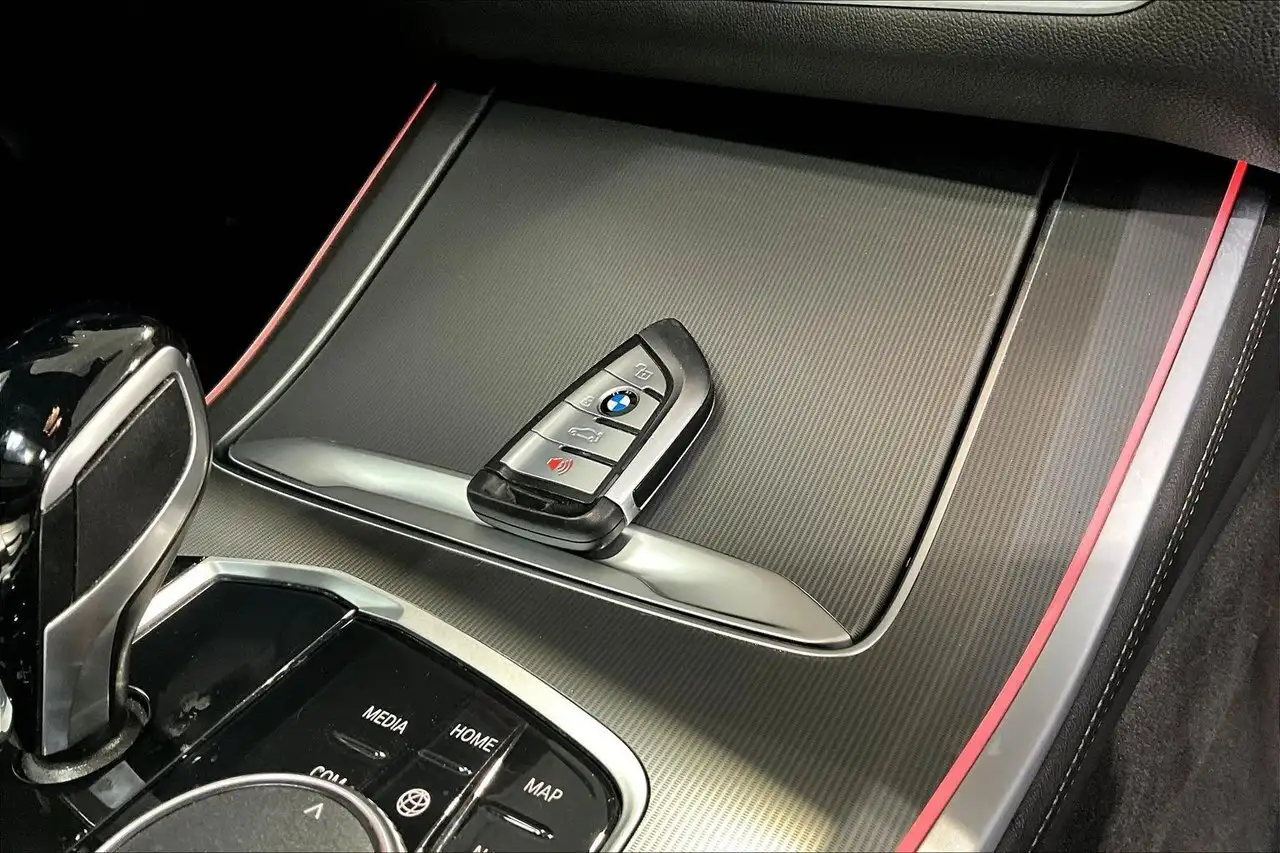 BMW X5 photo BMW X5