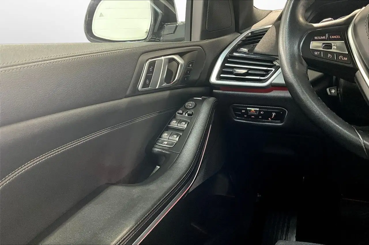 BMW X5 photo BMW X5