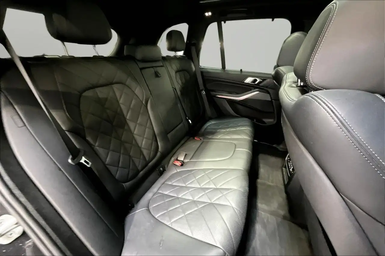 BMW X5 photo BMW X5