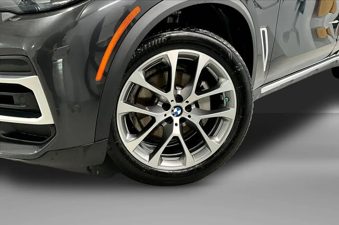 BMW X5 photo BMW X5