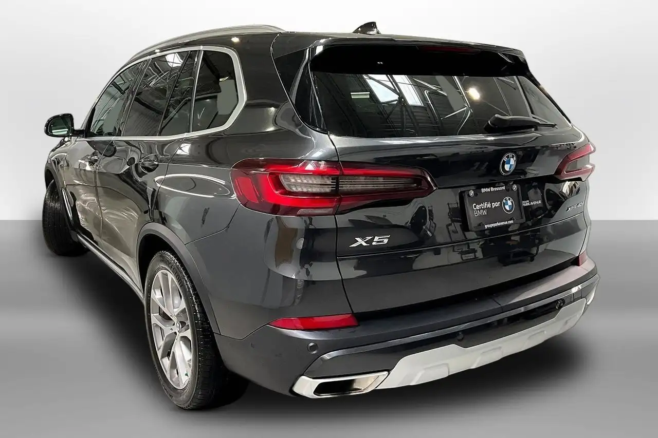 BMW X5 photo BMW X5