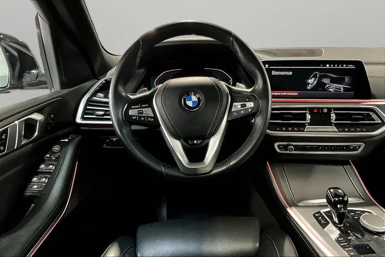 BMW X5 photo BMW X5