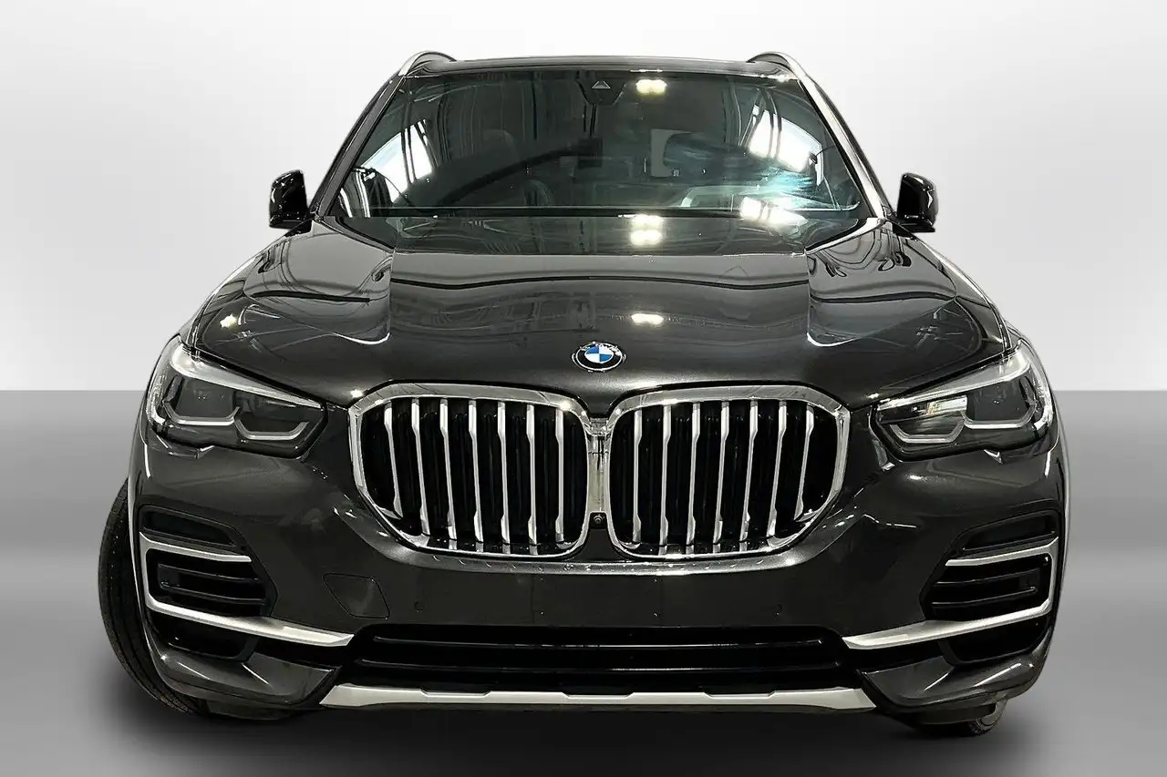 BMW X5 photo BMW X5