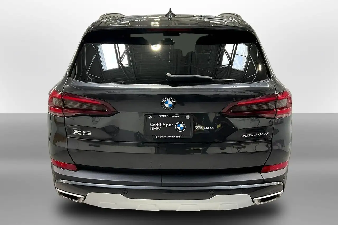 BMW X5 photo BMW X5
