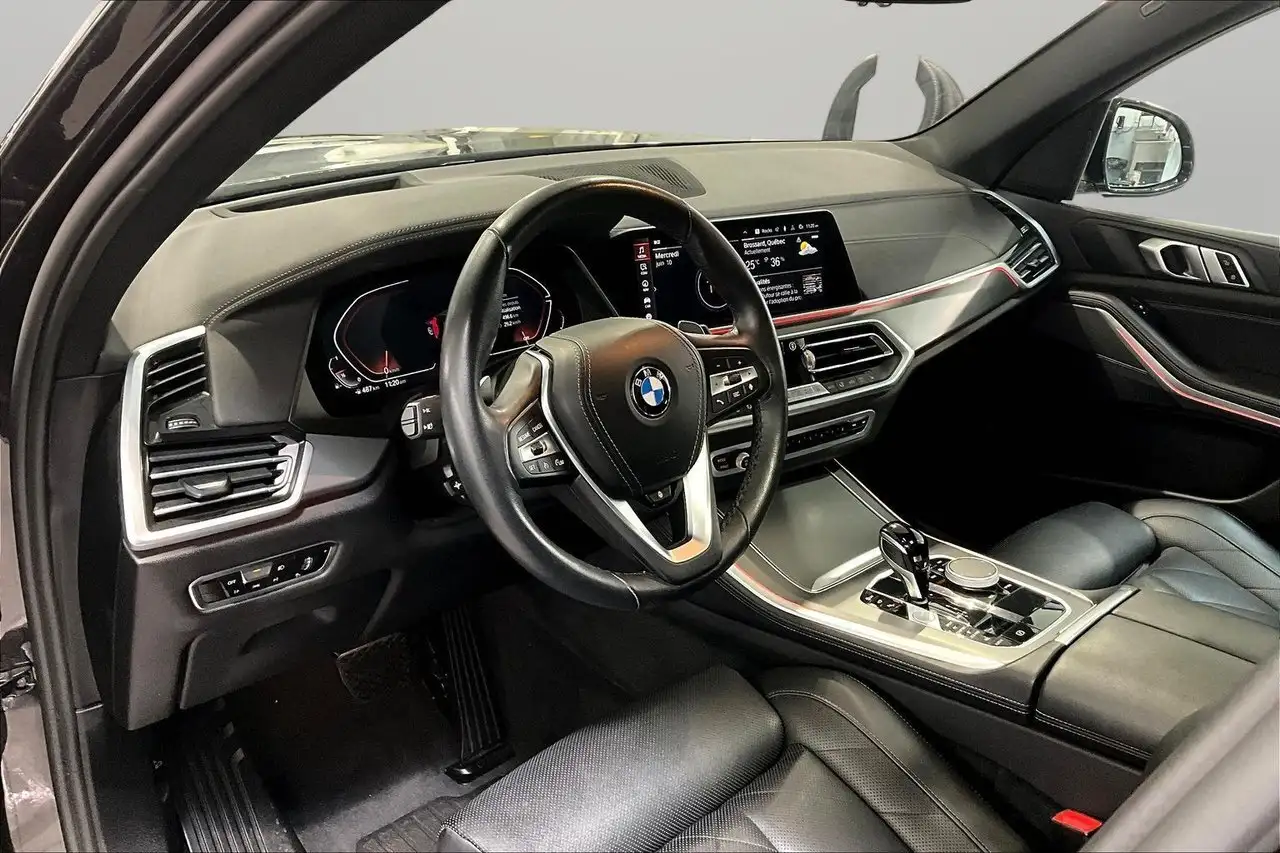 BMW X5 photo BMW X5