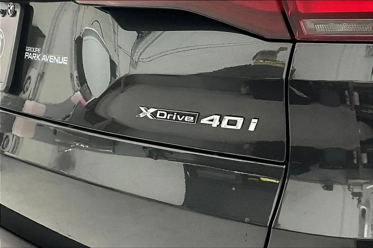 BMW X5 photo BMW X5